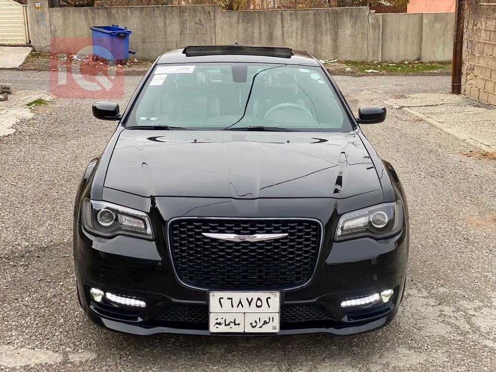 Chrysler 300